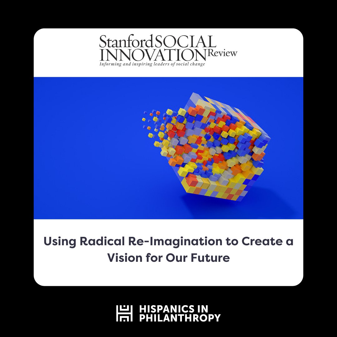 BeHIPGive's tweet photo. #LongReadSunday 

To secure this vision of our future—a multiracial democracy for generations to come—we need to work collectively, rather than against each other. 

https://t.co/OJAnxaOGXR https://t.co/DSmBNgf0Mv