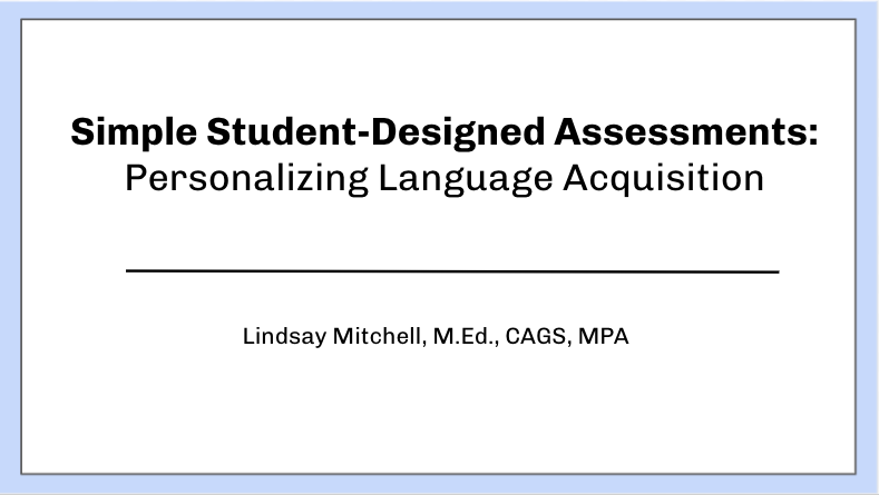I guess it is time to start prepping my presentation for <a href="/NHAWLT/">NHAWLT</a>! 🥰 Excited to see some friends there, and to make new ones. 😁