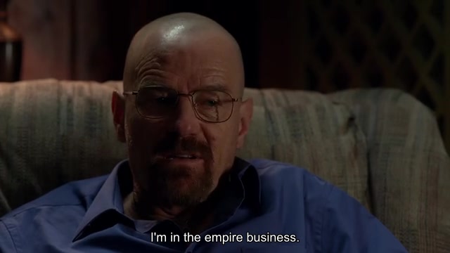 Breaking Bad - Season 05 Episode 06 - Frame 1908 of 2846