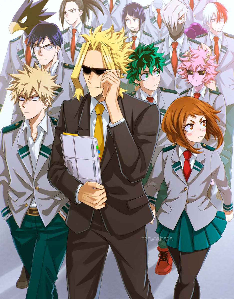 Bodyguards