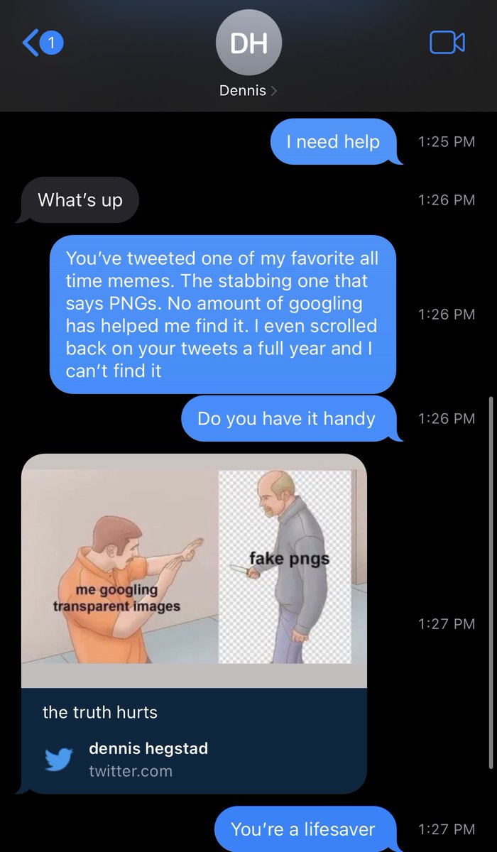 Find yourself an investor that responds quickly when it matters most