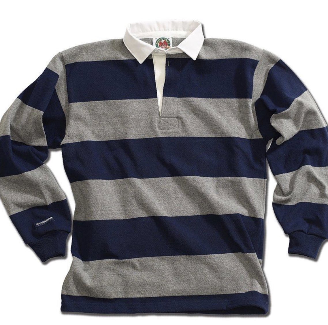 Barbarian rugby shirts 🇨🇦