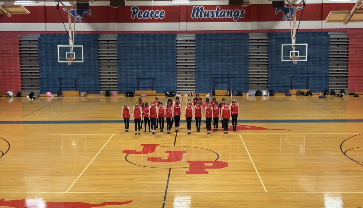mcothrun_phs's tweet photo. Last week our Pearce Area Dance Department put on a fabulous show at our second annual Dance Concert! It was so much fun to watch these students support each other, and show their families what they have been working on!  #risdbelieves @JJPearceHS @NorthJuniorHigh @PjhRaiders https://t.co/9tE9Nvazyb
