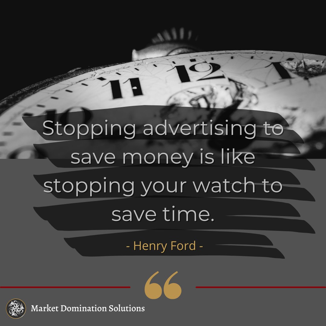 themezoom_sue's tweet photo. By advertising consistently, you increase overall brand awareness and build trust.  That way, when customers are ready to buy, they already know your brand, what it represents and who you are as a business. https://t.co/JJR777rYtt