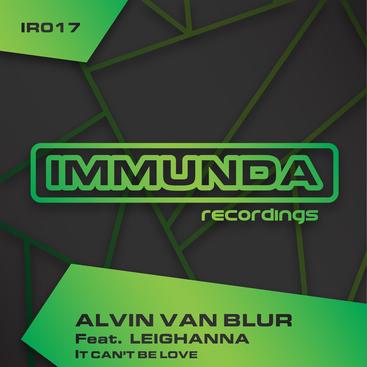 Out now on Toolbox Digital:
Alvin Van Blur feat:  Leighanna
It Can't Be Love
toolboxdigitalshop.com/exclusive/it-c…