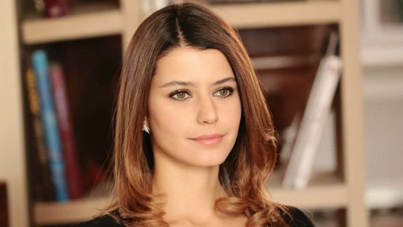 Happy Birthday Beren Saat  