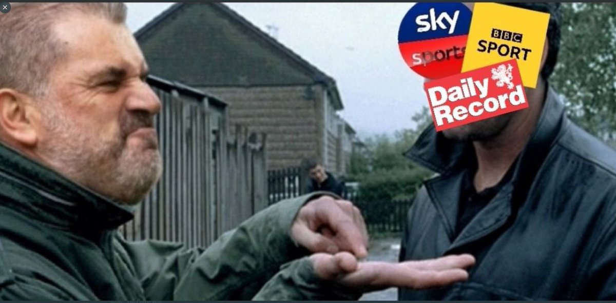TheCelticWay3's tweet photo. After every pro Rangers media report,

After every shitehouse pundit tipped them

After every column inch was dedicated to Hun players running their mouths.

"You're fuckin right there, mate" https://t.co/40DSIko3gH