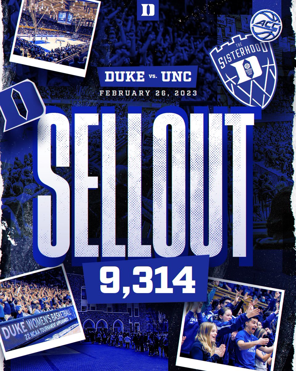 DukeWBB's tweet photo. All love Duke nation 💙🔥 https://t.co/cZtjkzHiL2