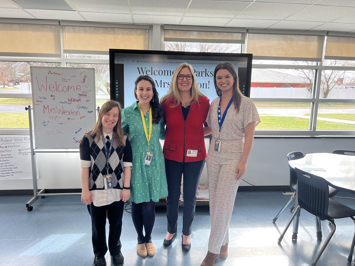 Ms. Lutick tweet media