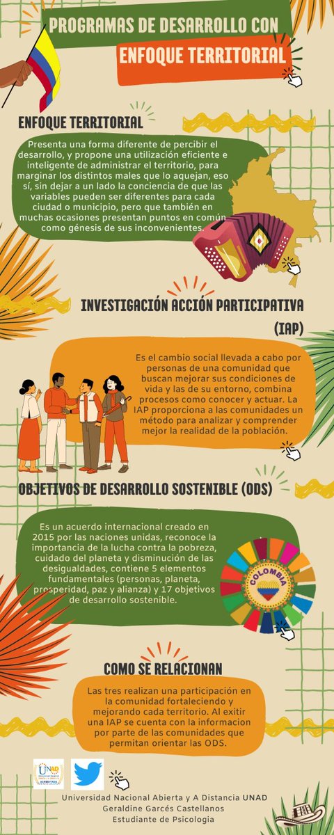 Geraldine Garces Castellanos tweet media