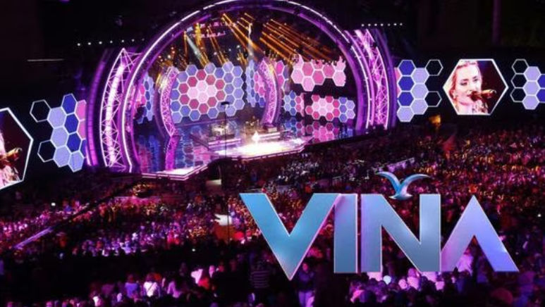 Seguimos nuestro viaje por los países que forman #40GlobalShow388 con <a href="/TonyAguilarOfi/">Tony Aguilar</a> y nos vamos hasta <a href="/40ChileOficial/">LOS40 Chile</a> y <a href="/martinaorrego/">Martina Orrego</a> que nos hablan sobre 🌊VIÑA DEL MAR 🌊