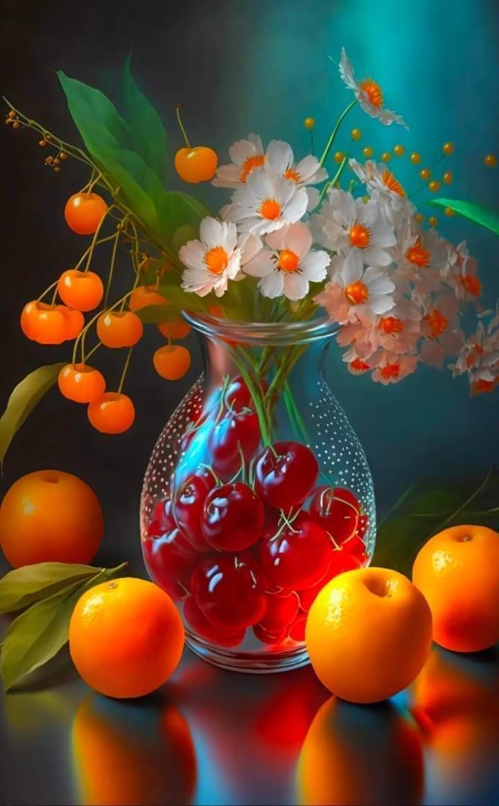 kge_994's tweet photo. ان كنت مثقل
 بالحزن والظهر 
      فيك من الهم 
انحنى ..
   وغادرتك الافراح ؛
وانعدم الحلم و
المنى  ..
والعين لم تقرّ ... 
  ولم يزرها ...
الهنا ..
كن بالصبر انت
 السعيد  ترض الاله 
ربنا ...!! https://t.co/qzXOPA5gur