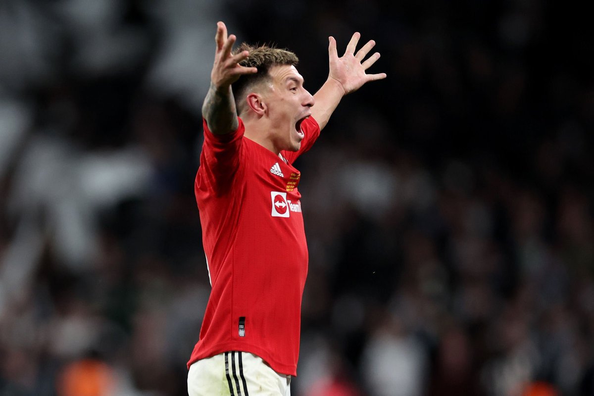 The United Stand tweet media