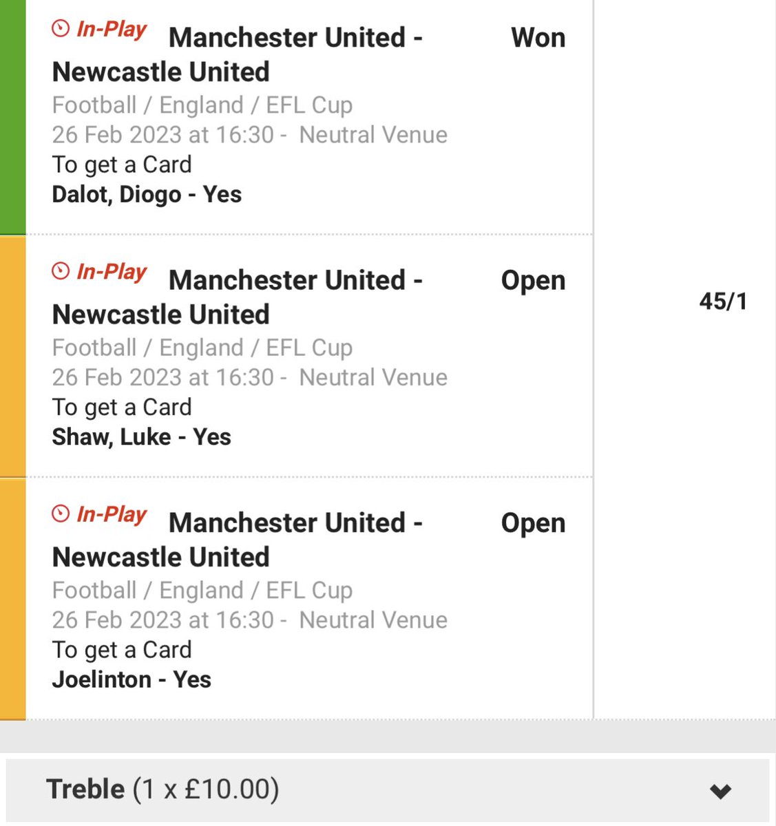 Postman Stat Football tweet media
