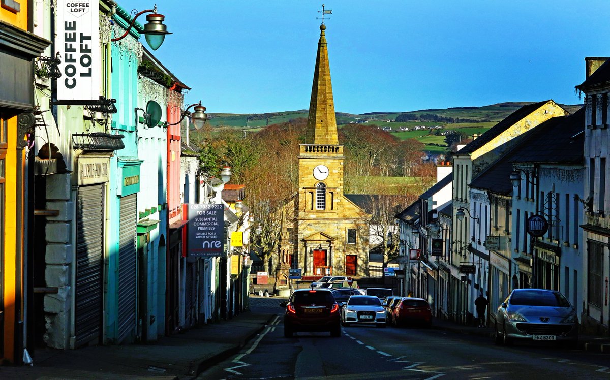 Ballycastle this afternoon #Ballycastle #NorthernIreland #CausewayCoast <a href="/VisitCauseway/">Visit Causeway Coast & Glens</a> <a href="/bbcweather/">BBC Weather</a> <a href="/deric_tv/">Deric</a> #VMWeather <a href="/DiscoverNI/">Northern Ireland</a> <a href="/LoveBallymena/">Love Ballymena</a> <a href="/WeatherCee/">Cecilia Daly</a> <a href="/angie_weather/">angie phillips</a> <a href="/Louise_utv/">Louise Small</a>  <a href="/WeatherAisling/">Aisling Creevey</a> <a href="/barrabest/">Barra Best</a>  <a href="/Ailser99/">Aileen Moynagh</a> <a href="/antonirish/">Anthony Martin</a> <a href="/geoff_maskell/">Geoff Maskell</a>
