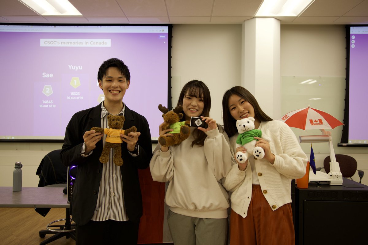 UAlberta ELS 🇨🇦 tweet media