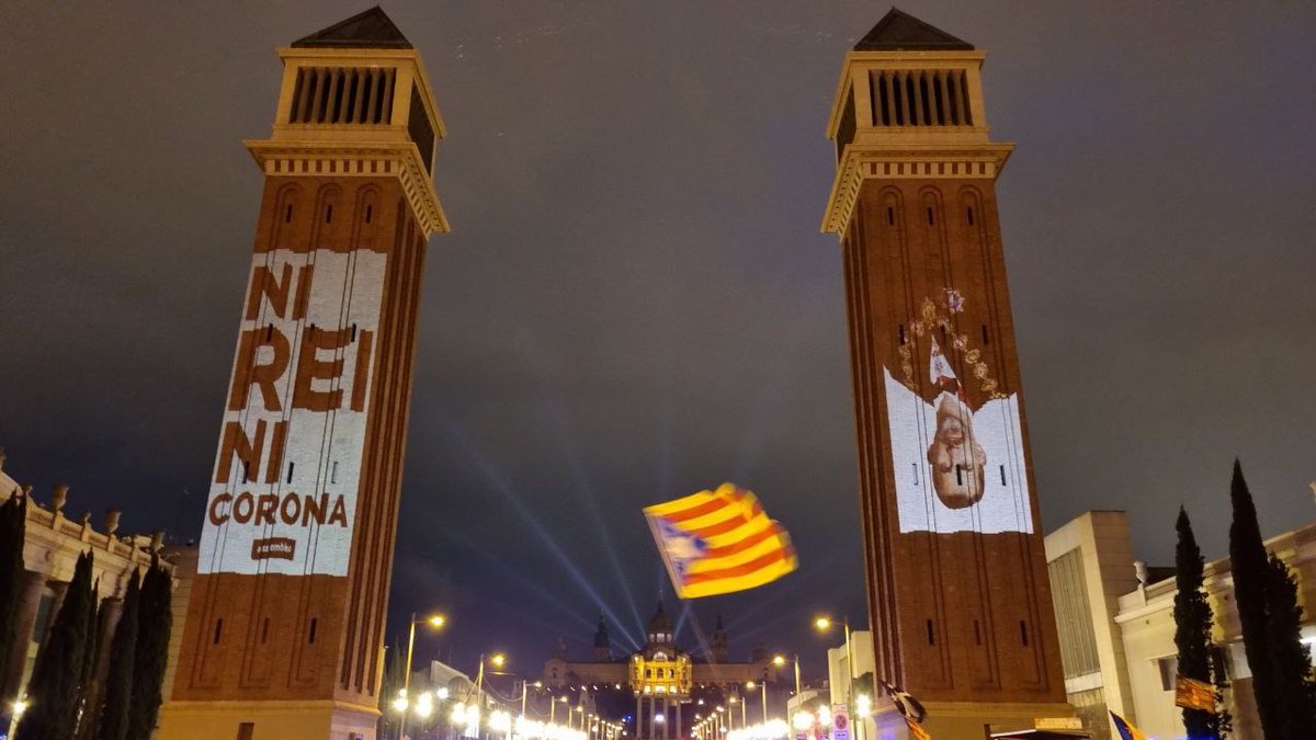 Assemblea Nacional Catalana tweet media