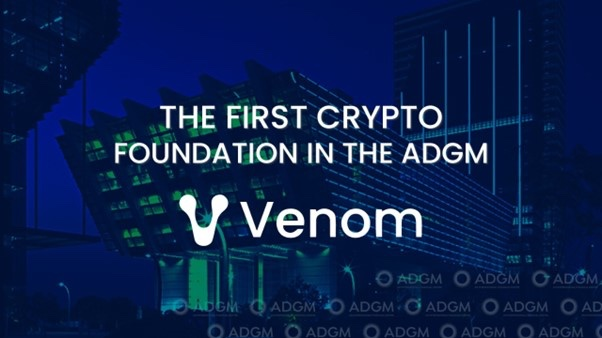 AltCryptoGems's tweet photo. Lets take a dive into $VENOM - @VenomFoundation. 

👇👇

A project aiming on delivering an asynchronous, ultra-fast, scalable blockchain with low transaction fees for CBDC and Web3 projects worldwide. Introduced only a few months ago and licensed in UAE's ADGM.

1/11 🧵 https://t.co/mk89bfKRCc