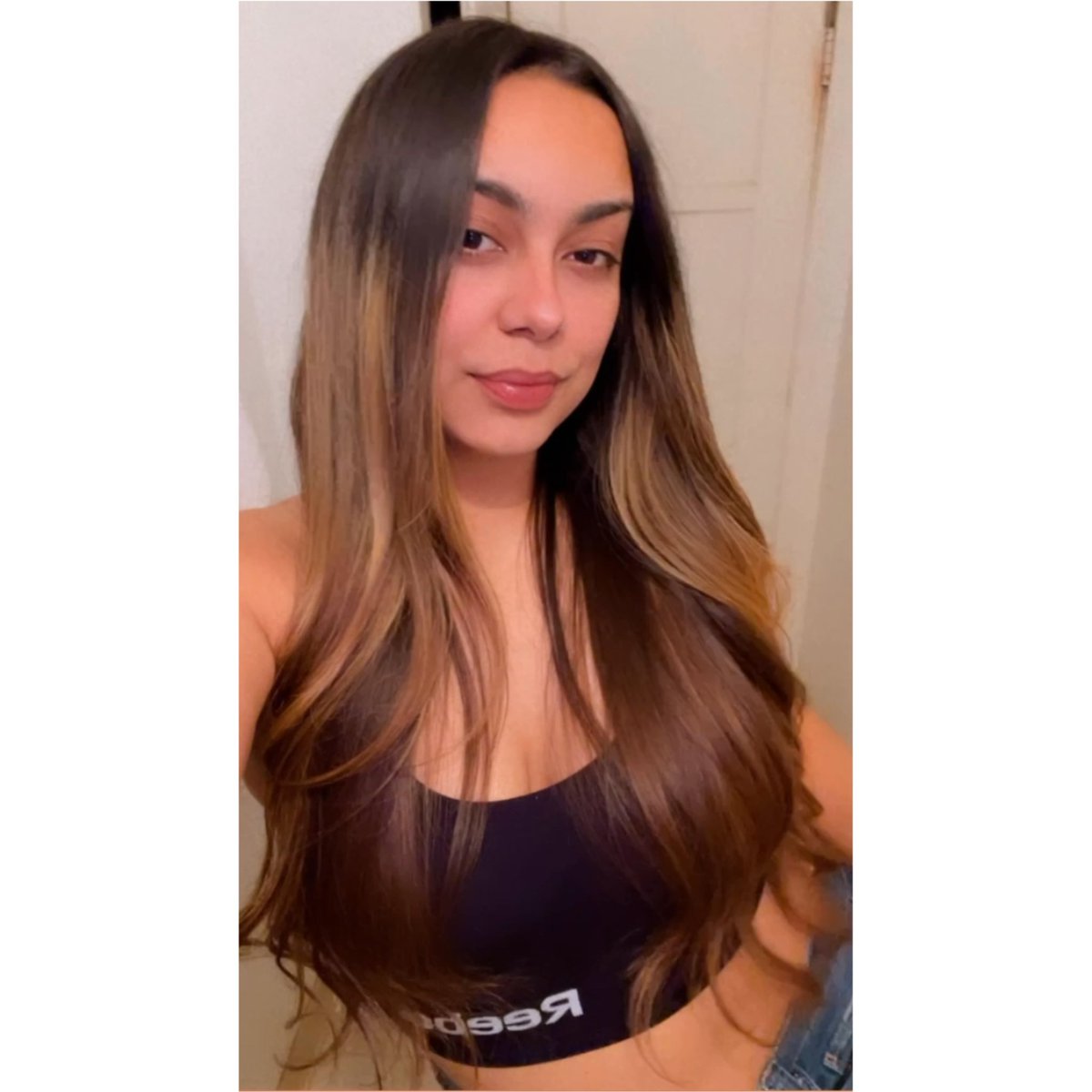 PRETTY FACE SMALL WAIST 💋