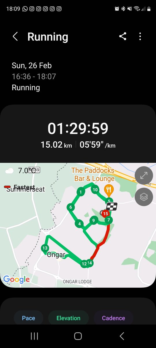 mcguirkhire's tweet image. idonate.ie/fundraiser/Apl…
 42klm a week in aid of @Alpha1_Ireland please donate