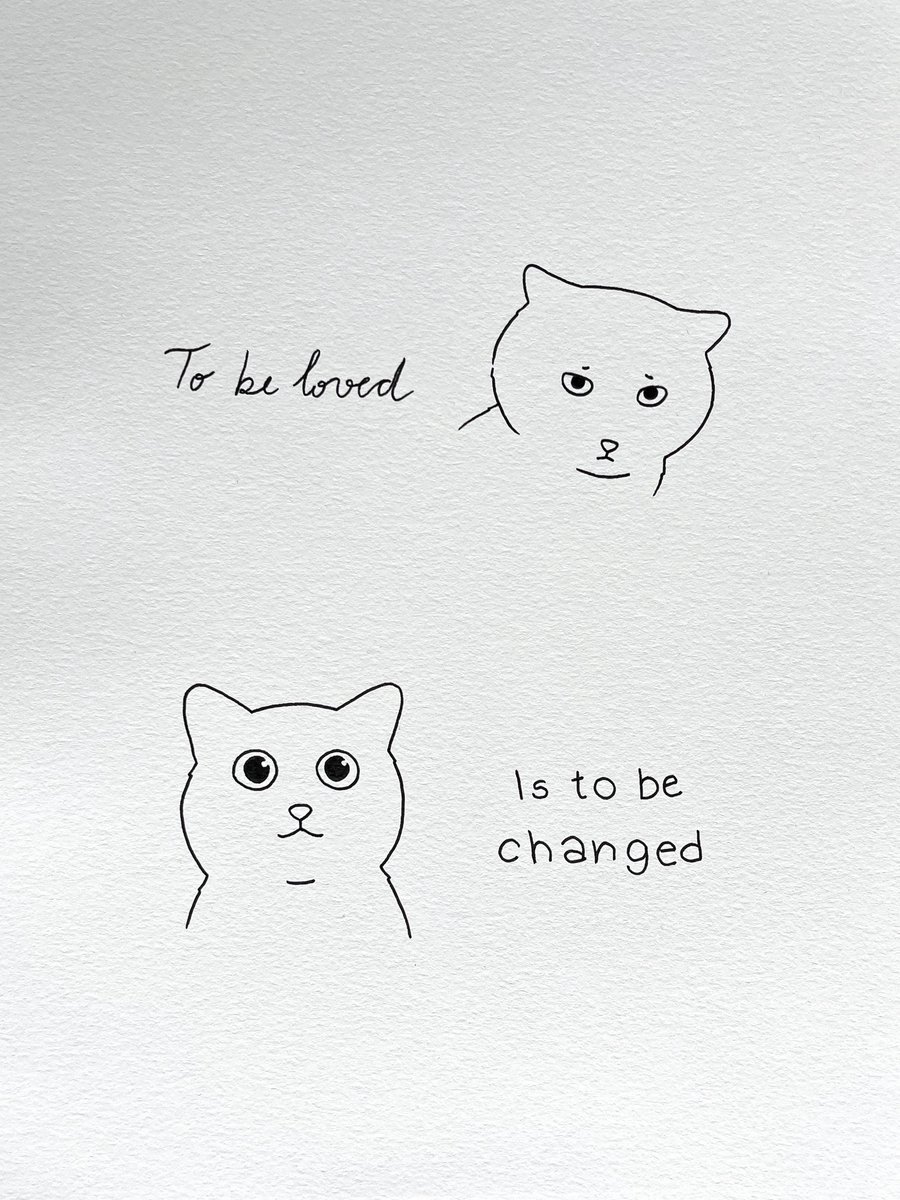 poorlycatdraw's tweet photo. https://t.co/fZX75p7JTD