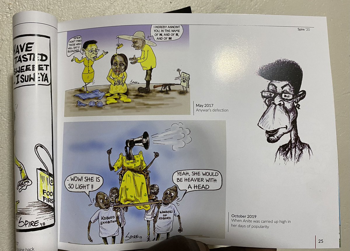 Jim Spire Ssentongo tweet media