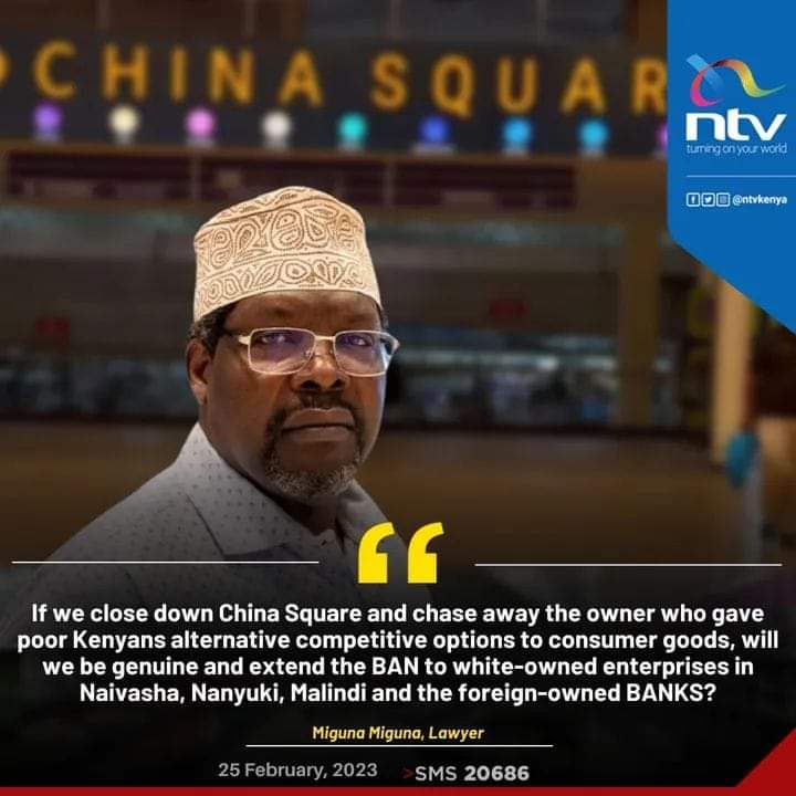 nairobipundit's tweet photo. Miguna Miguna is asking some critical questions. https://t.co/vc69hEx5Zn
