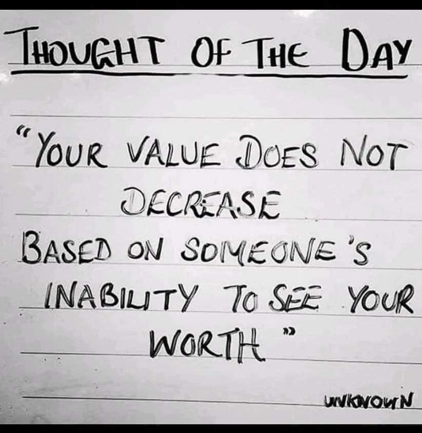 Important reminder! 🙌