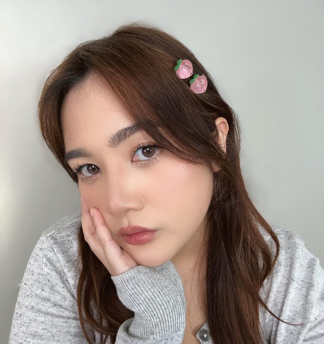 Sandra D lubis tweet media