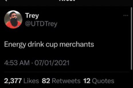 FAVANTE_'s tweet photo. @UTDTrey https://t.co/e2x7W0AxQT