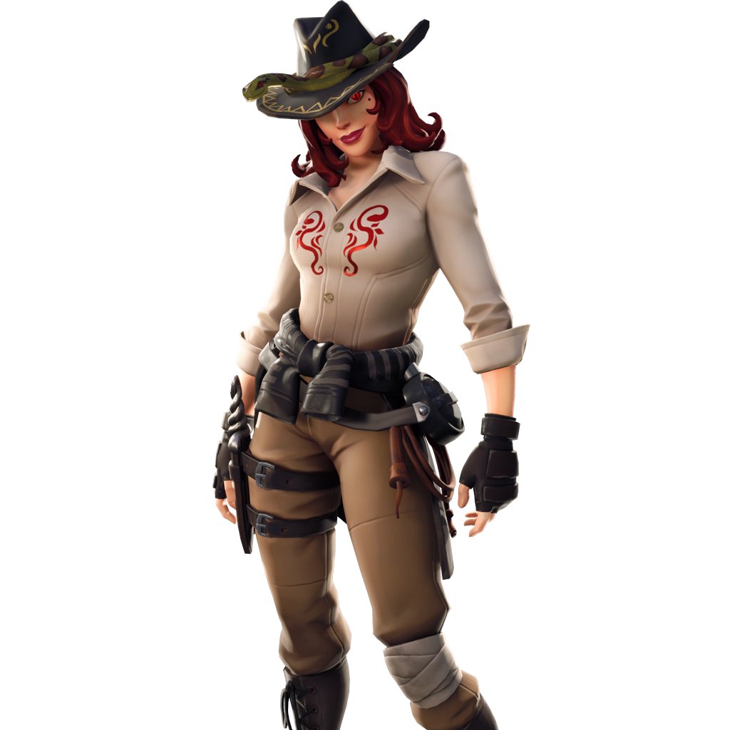 FN Characters Covered in Oil tweet media