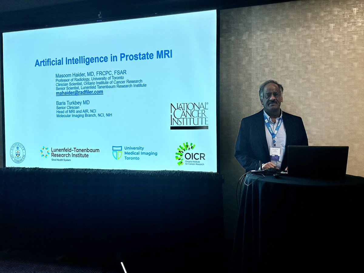 Adam Froemming (@adam_froemming) on Twitter photo Great workshop by the brilliant Dr. Haider at #SAR23 Great workshop by the brilliant Dr. Haider at #SAR23
