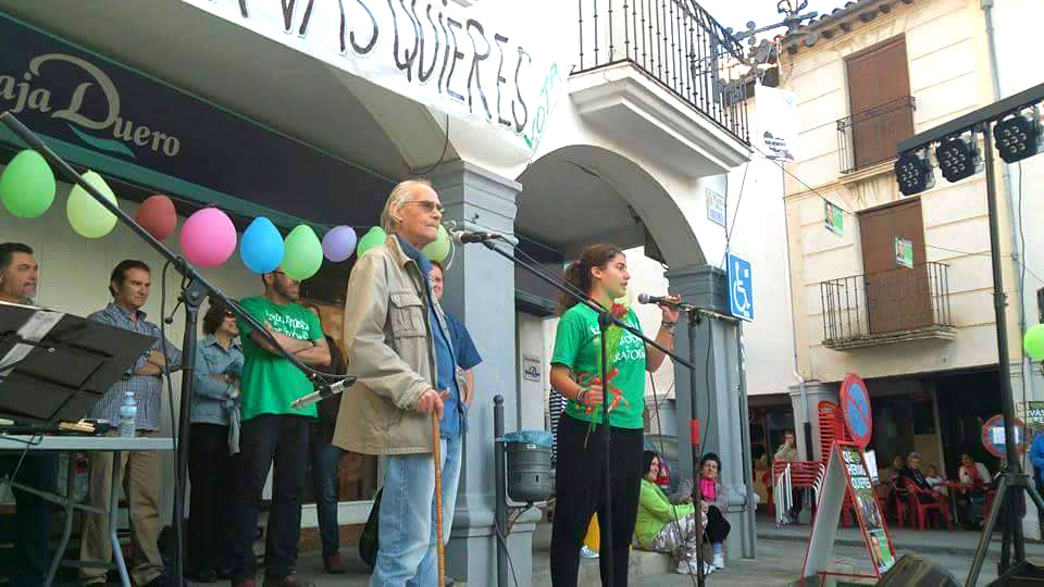 Siempre en nuestra memoria y en nuestro corazón, compañero Gabriel Nicanor Jiménez Miguel, amigo Gaby (1936-2023). Que la tierra te sea leve, persistiremos en todas las luchas que hemos compartido.