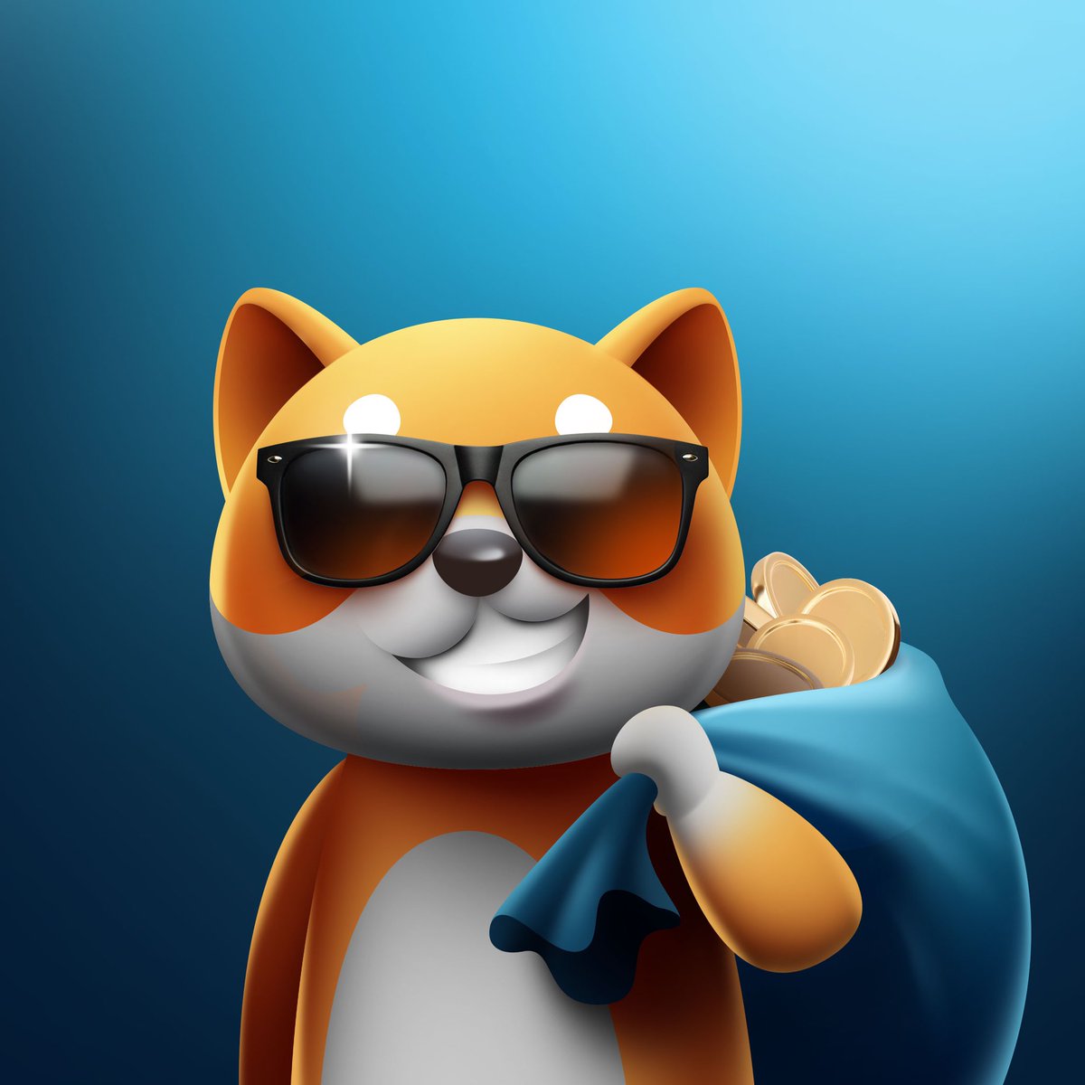 Baby Doge tweet media
