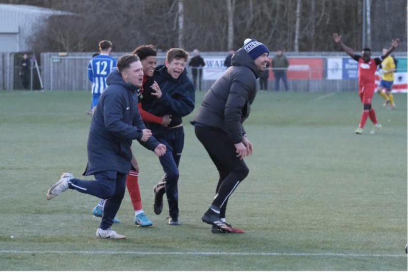 Harry Collison tweet media