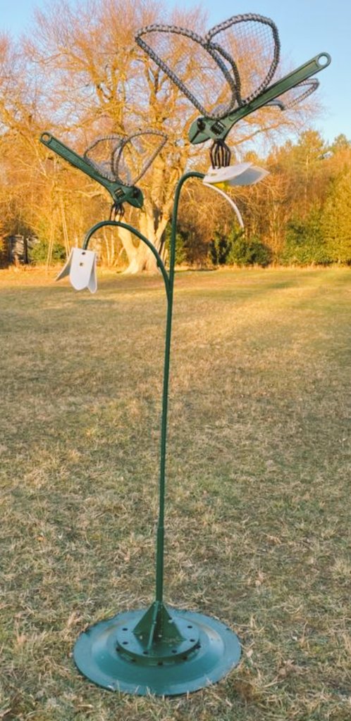 Ed Cross tweet media