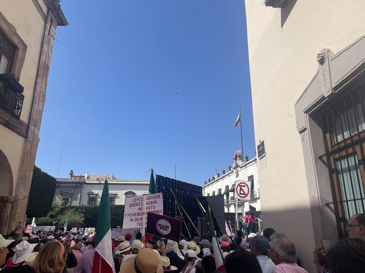 MaRiaGLeR's tweet photo. @DonVocero Querétaro https://t.co/mfKogGfojM