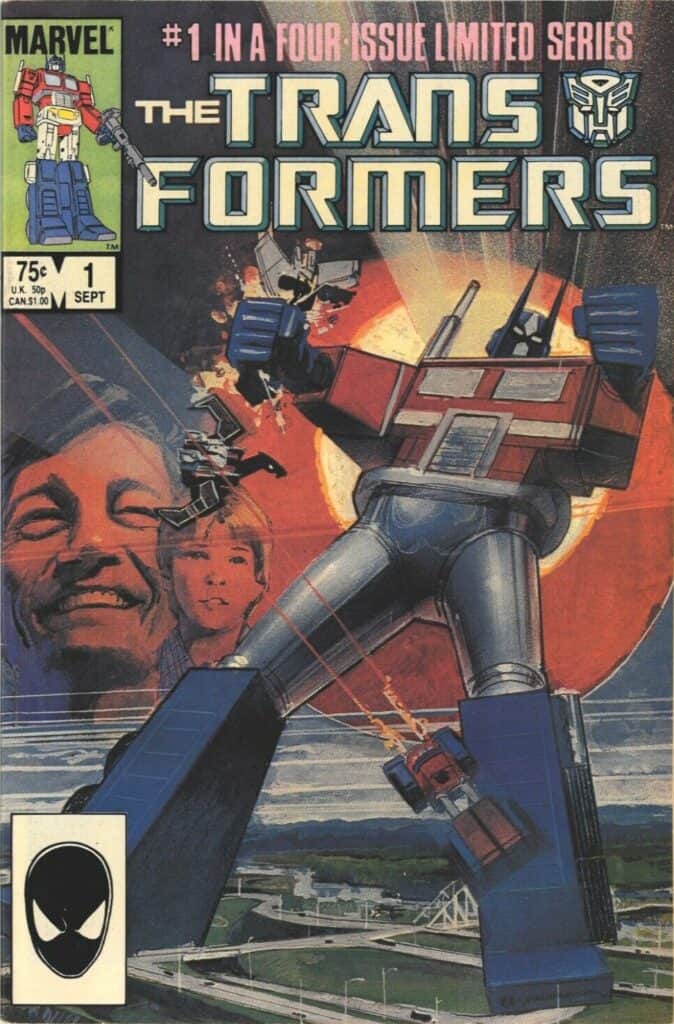 8BP_Movies's tweet photo. Are Transformers part of the Marvel Universe? 
#transformers #optimusprime #marvel #marvelcomics #comics #transformerscollector #transformersg1 #transformersforever #nostalgia
.
Read the full article
👇👇👇👇👇👇👇👇

https://t.co/8PbBfpZpnL https://t.co/QKcPmWDAXz