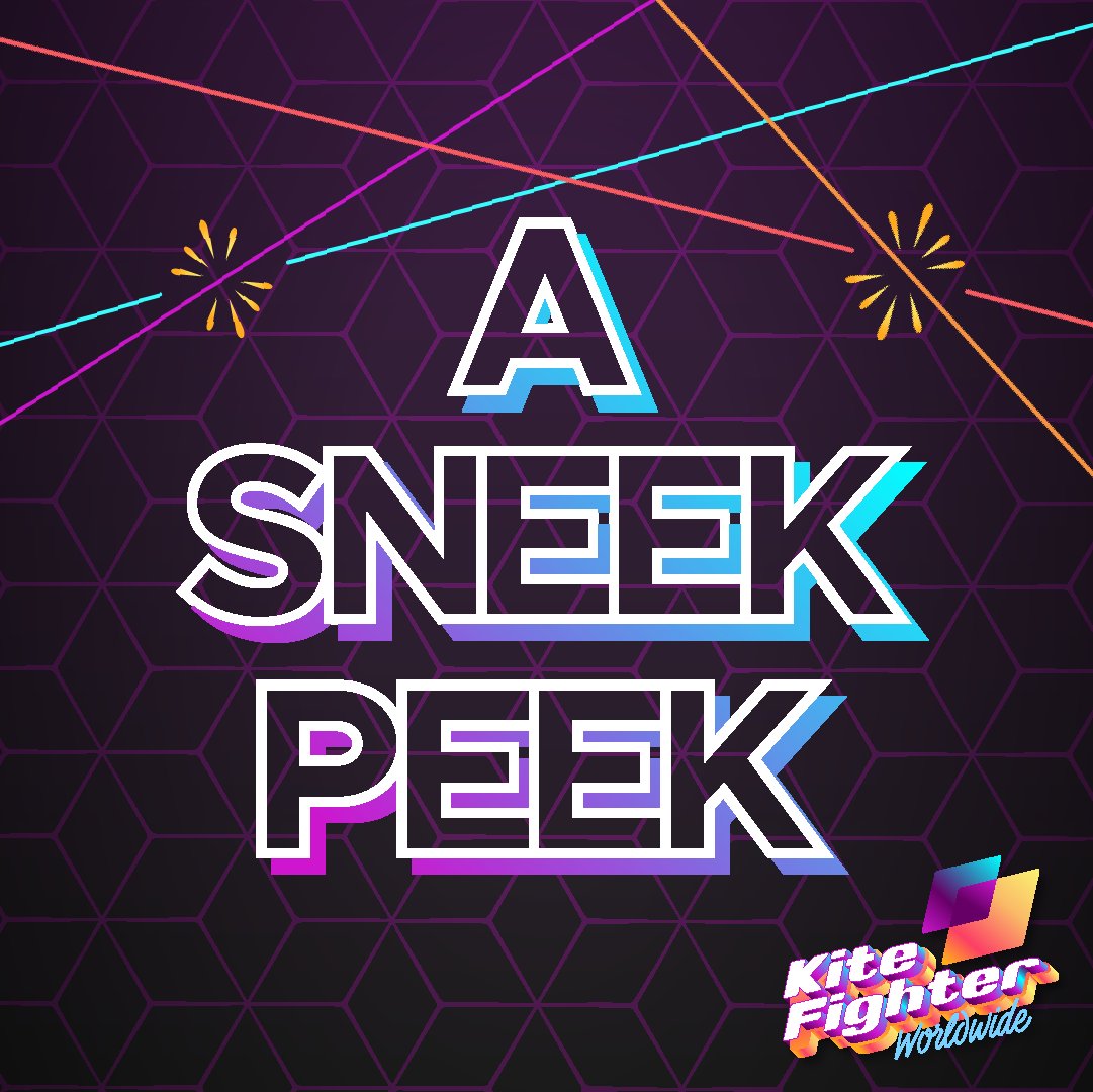 KiteFightergg's tweet image. Want a sneak peek at which maps  you will be flying/

Check out our Instagram.🖼️

instagram.com/kitefightergg/

#Kite #KiteFlying #KFWW #KiteFighter