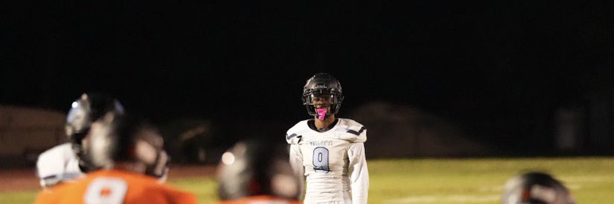 CoachCoreydmv's tweet image. Film Room Review: 2024 Defenders to Recruit Now! @PrepRedzone @PrepRedzoneMD 🎥🎬

prepredzone.com/2023/02/film-r…

@M1toocold @TeamFlex_Boom 
@tyler3brown @SpaldingFB 
@CarterHess77 @FH_Football 
@ignatiouswilli1 @PallottiFB 
@iiamac44 @DUNBARFBCOACH