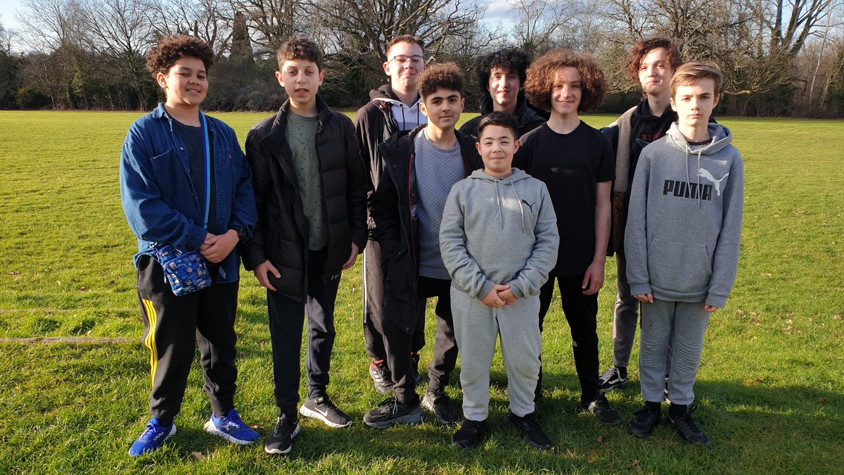 3rdenfieldbb's tweet photo. The @enfieldbb Company & Seniors Weekend Away has come to a close today with a trip to Puttshack in Watford β³ as well as devotions βοΈ and games β½οΈ on site. Thanks to all who were involved in organising - we've had a great time! π #BoysBrigade #BBAdventure #BBinLondon https://t.co/T3iSxEH1N5