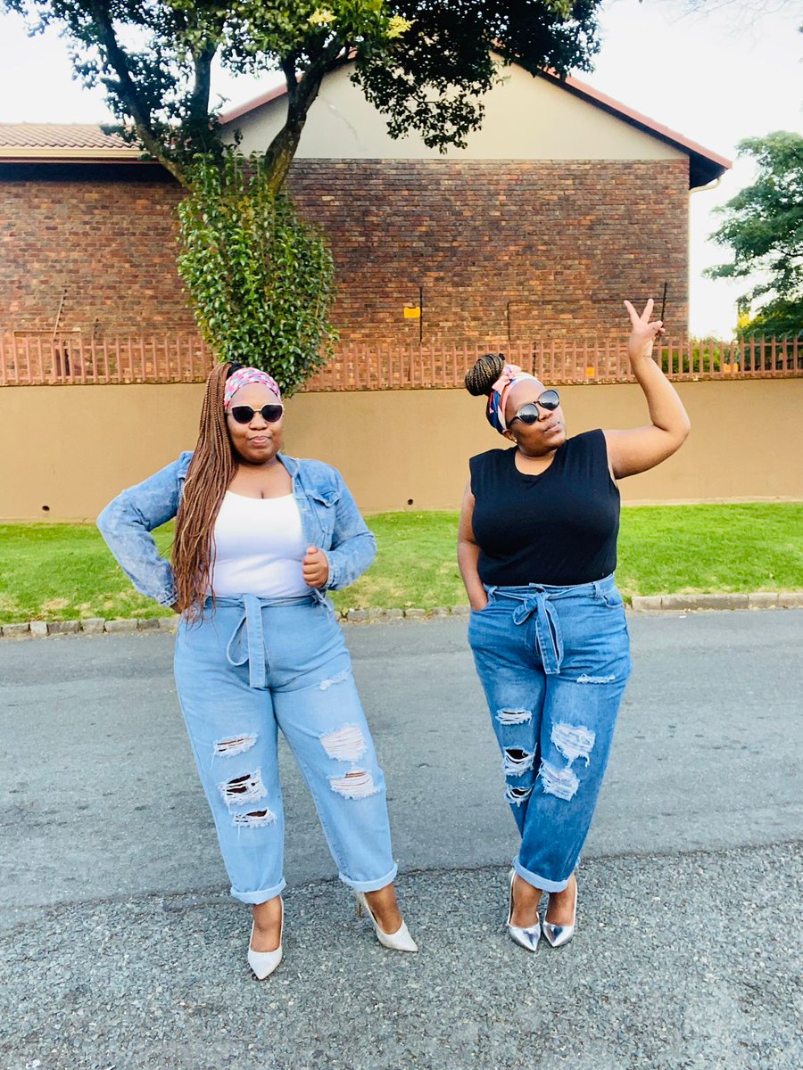 TheLightTwins's tweet photo. Oh man! 😃💙 What an Amazing time we had in Bojanala this afternoon 🍃🥰 https://t.co/aoJLCkKDoz