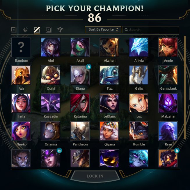 LoL Esports tweet media