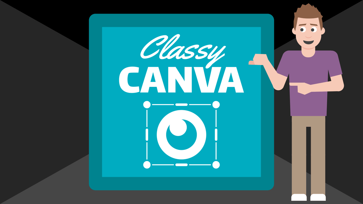 tonyvincent's tweet photo. 🎉 I'm excited to announce my next online workshop for educators: CLASSY CANVA

🗓️ I invite you to join me for 5 weeks beginning April 12th.

https://t.co/EF3B58XIrj https://t.co/nRXDSOELUg