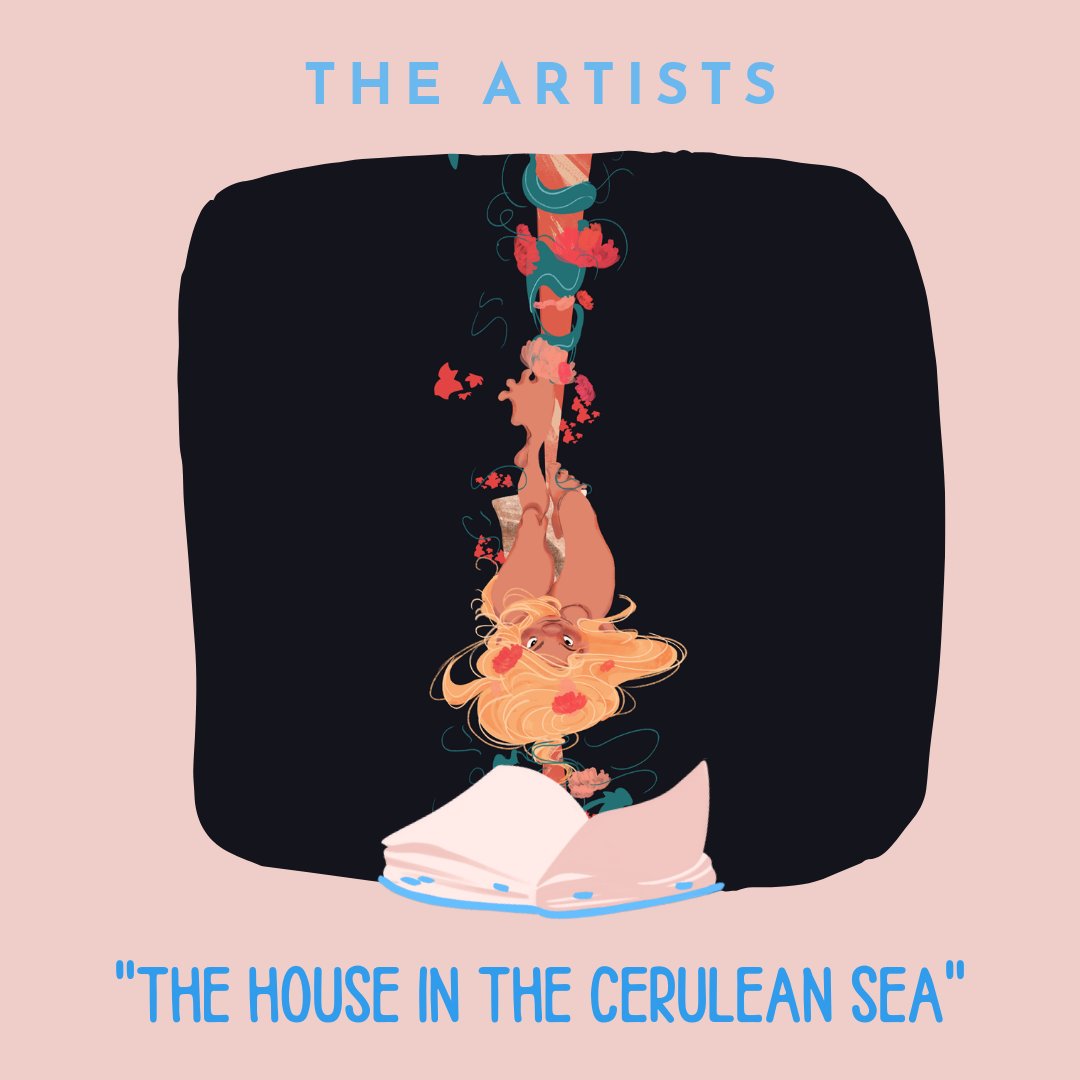 OFS_zine's tweet photo. @BBakaelle is afreelance illustrator with a coffee and chocolate addiction. Part-time Vampire. (She/Her)
🌊🏡 https://t.co/Ax4t2yJmYi