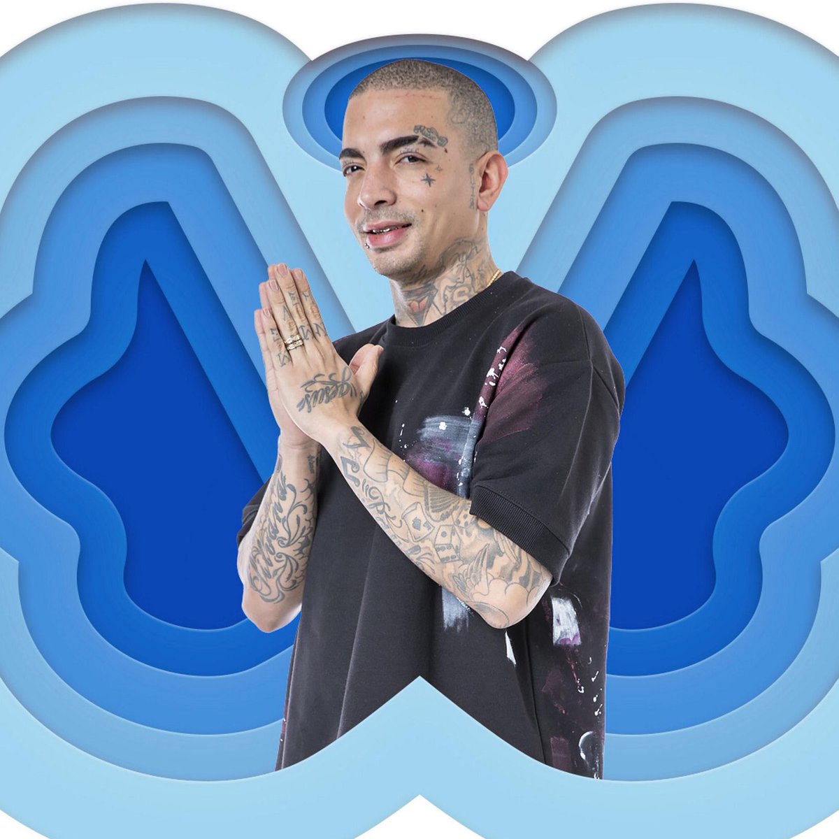 Dantinhas's tweet photo. 🚨MONSTRO: INDICAR ALGUEM AO PAREDÃO 
GUIMÊ INDICOU A KEY! #BBB23 https://t.co/rsKE7HTDzs