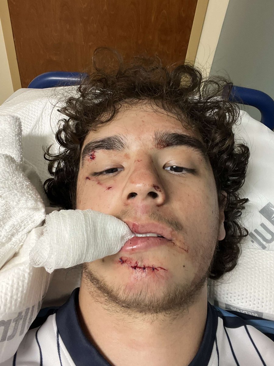 UNC Club Baseball tweet media