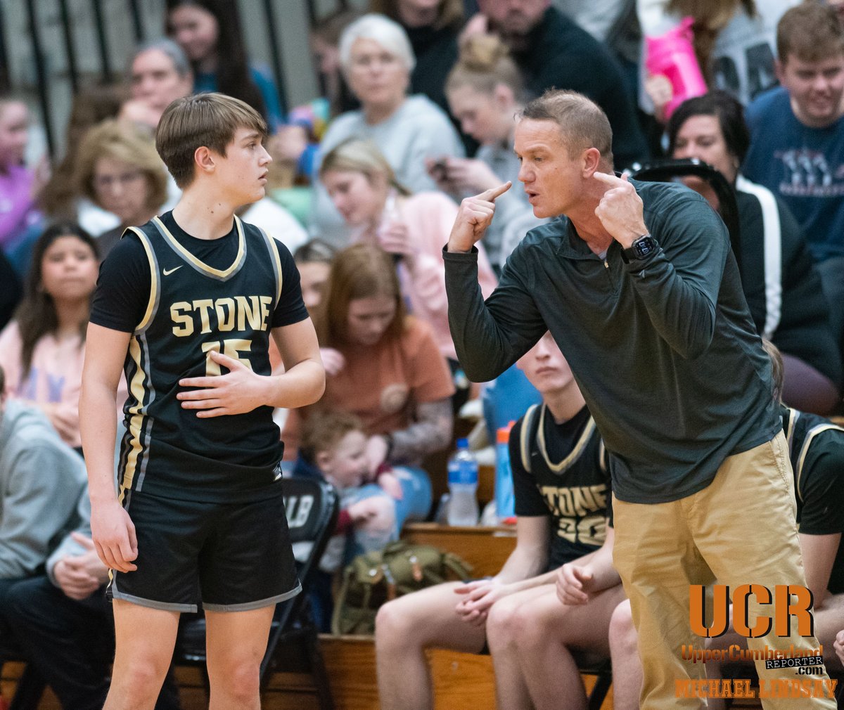 Upper Cumberland Boys Region Quarterfinal Results; 5 Area Teams Advance To Semifinals. STORY: buff.ly/3m7S43A #UCReporter