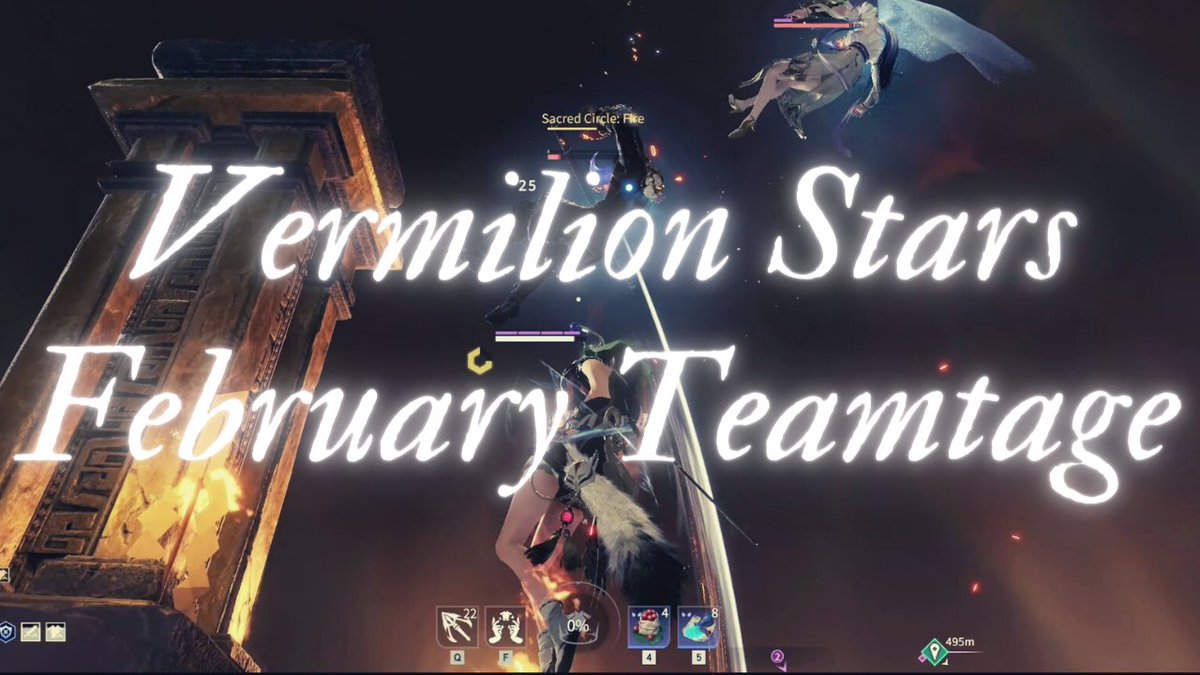 Vermilion Stars tweet media