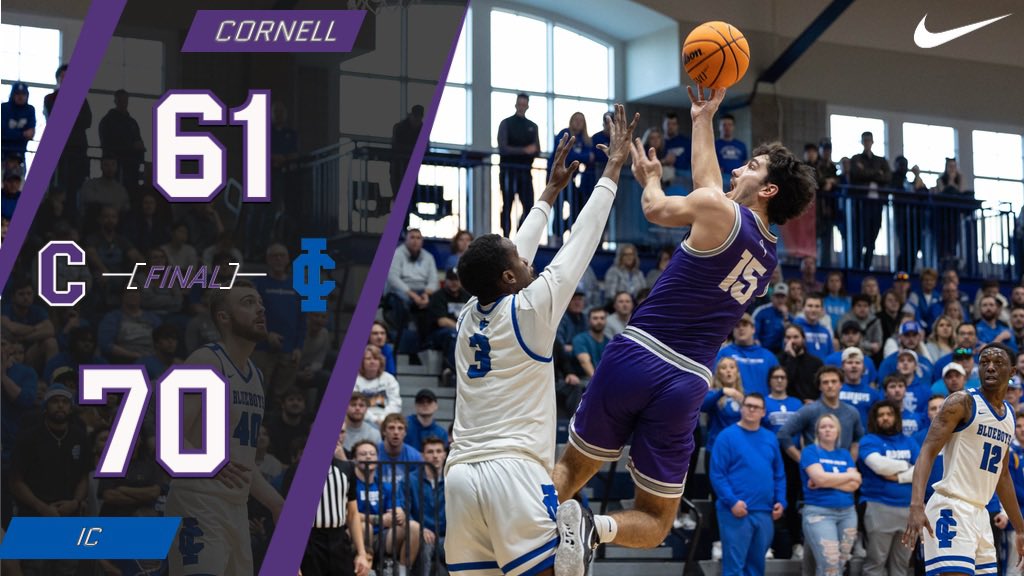 We didn't get the result we wanted yesterday. But, what a GREAT GROUP to coach.Our #RamsBasketball 🏀 program is special. So blessed to lead this group. HUGE THANKS to the seniors. Shane, Cam, Logan, Trevor, Jordan, Jeremy, Brady and Izic. #Rams4Life <a href="/CornellRamsMBB/">Cornell College Men’s Basketball</a> <a href="/CornellRams/">Cornell Rams Athletics</a>